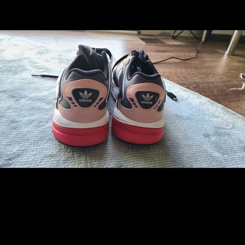 Adidas 🐦‍⬛ 2000 RARE! DOPE! - Picture 7 of 7